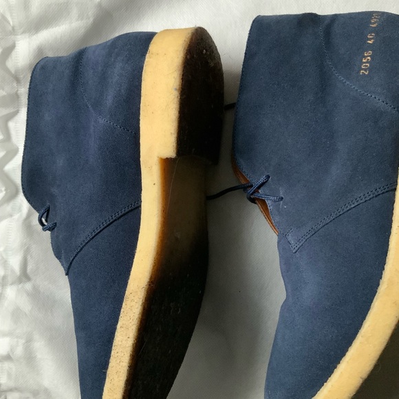 Common Projects - Picture 4 of 5